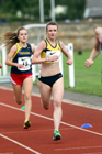 No 9, 800 metres, Northumberland Classic, Hexham.
